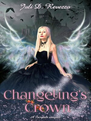 cover image of Changeling's Crown